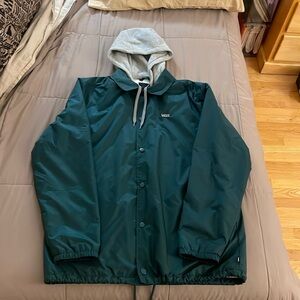 Vans Riley Jacket
